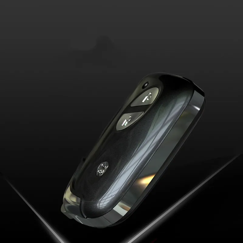 Чехол для автомобильного ключа из сплава чехол Lexus CT200h ES 300h IS250 GX400 RX270 RX450h RX350 LX570