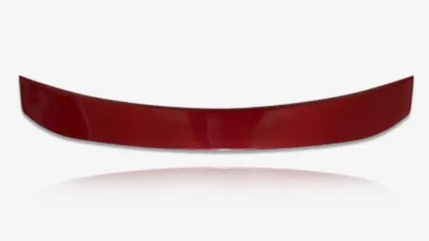 Высококачественный спойлер для багажника заднего крыла из АБС-пластика Ford Mondeo