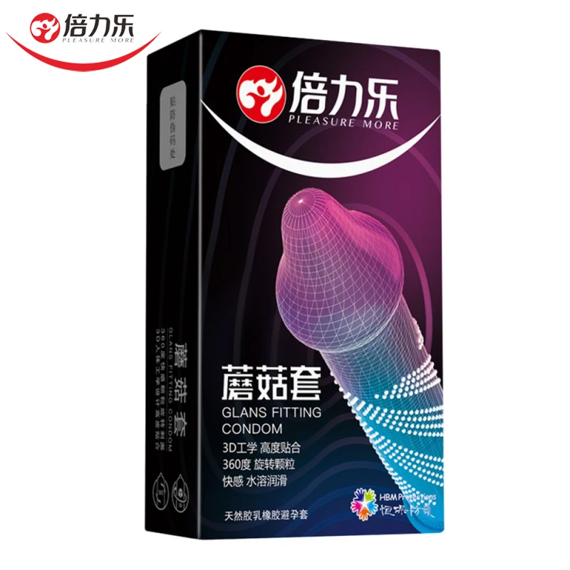 10 шт. презервативы G Spot для больших головок рукав пениса шипованные Концевики без