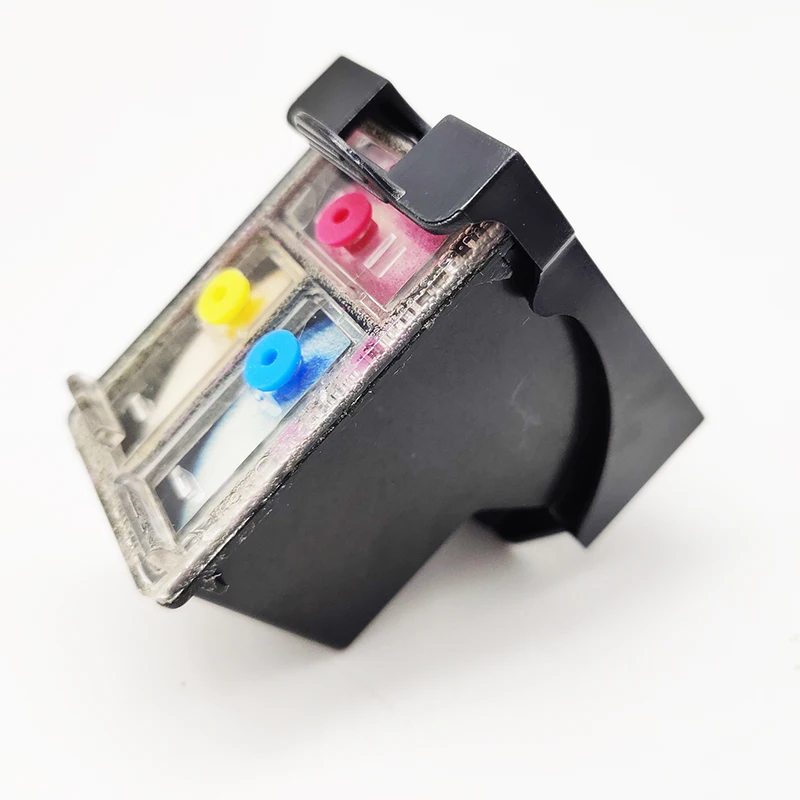 Сменный картридж для принтера HP 56 57 Deskjet 5150 450CI 5550 5650 7760 9650 PSC 1315 1350 2110 2210 |