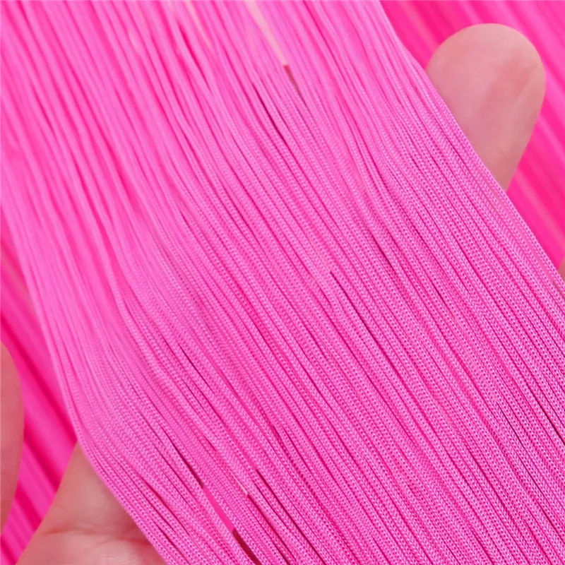 Женский шарфик в стиле бохо блестящий на бедрах с длинной бахромой эластичная