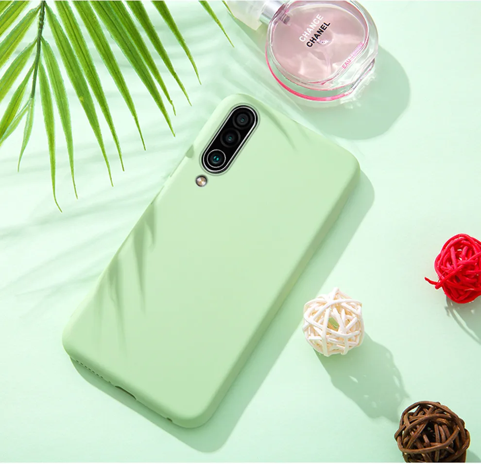 Жидкий силиконовый чехол для samsung A30s A50 A70 чехол противоударный бампер чехол TPU чехол для samsung Galaxy A30s A30 S A50 A70 чехол