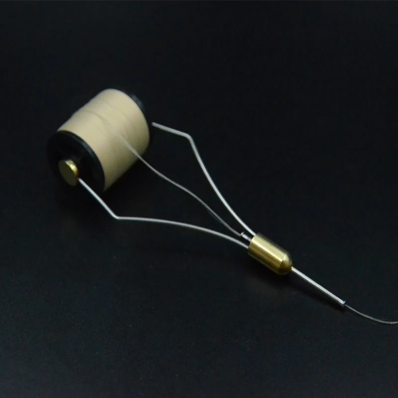 Хит 1 шт. Тяжелые конические ножки с головкой пули держатели для катушек 4 5 дюйма