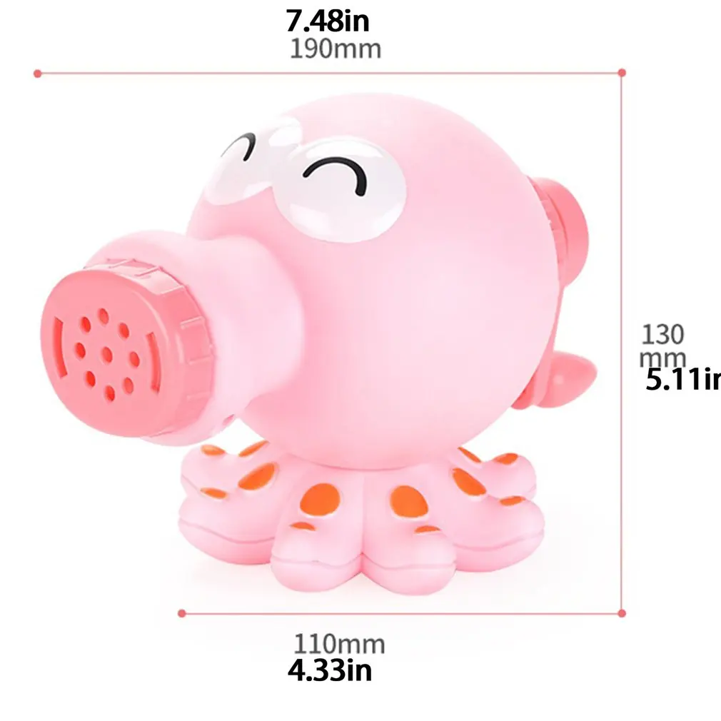 

DIY Noodle Machine Play Dough Tools Set Cute Octopus Shape Kitchen Mould Handmade Toys Playdough Playsets Kit for Kids Children