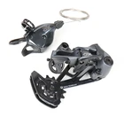 2021 SRAM GX EAGLE Moon 1x12s 12 скоростей MTB велосипедная групсет триггерный переключатель передач рычаг и задний переключатель передач SGS