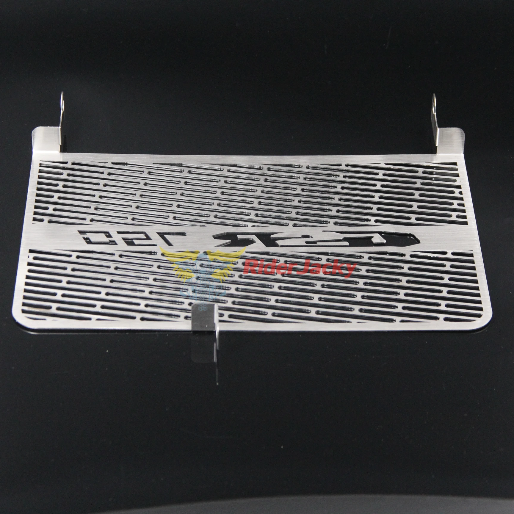 

For Suzuki GSR 750 GSR750 2011 2012 2013 2014 2015 Motorcycle Radiator Grille Guard Cover Protector
