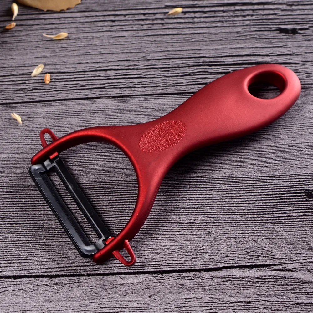 Набор керамических ножей XYj комплект из 6 предметов ножи шеф-повара