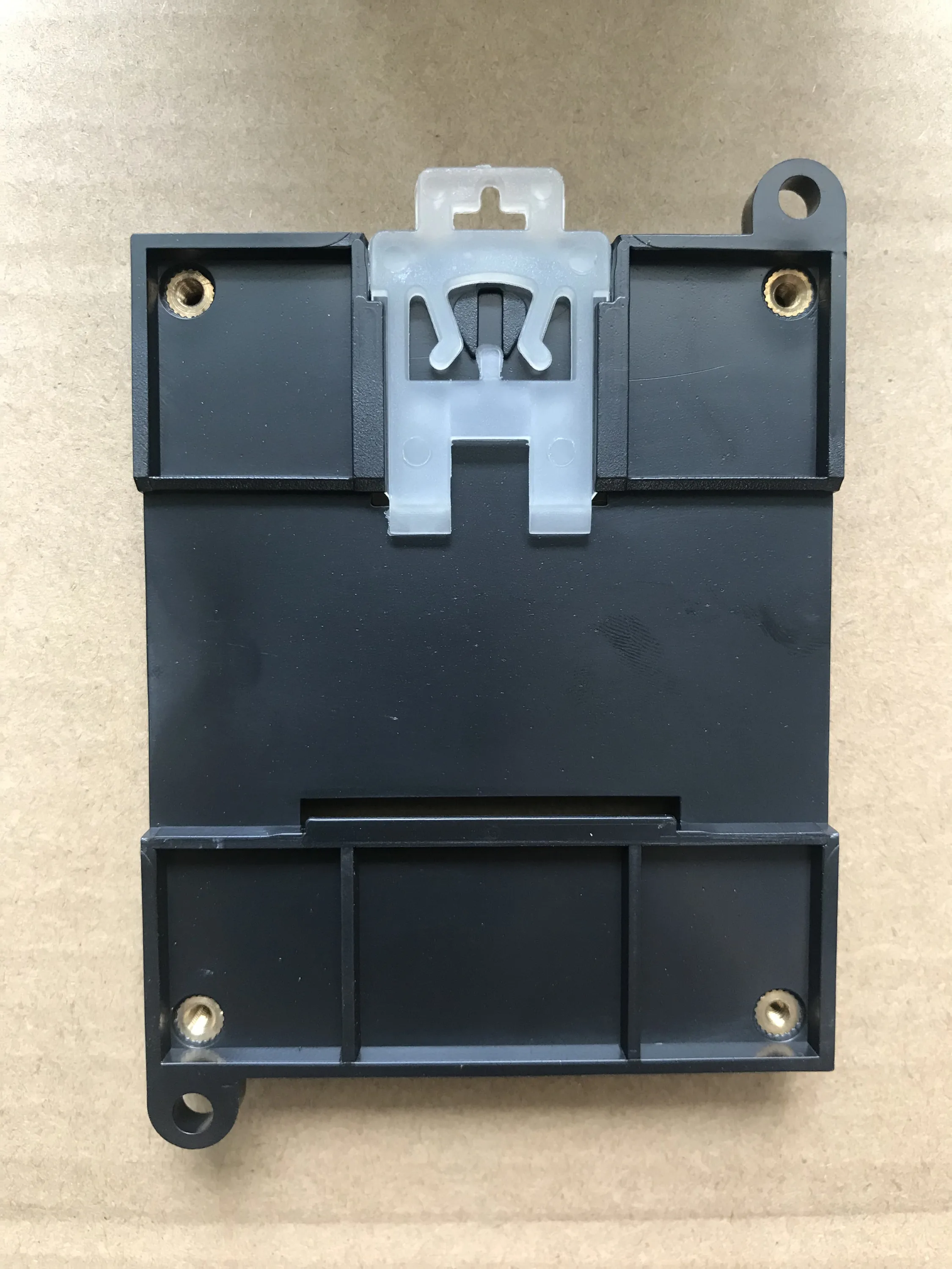 Программируемый контроллер PLC FX2N 10MR промышленная плата управления панель