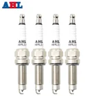 Автомобильная свеча зажигания мотоцикла для YH8R8LC, женская, женская, яркая свеча зажигания LMAR7G LMAR8G LMAR9G