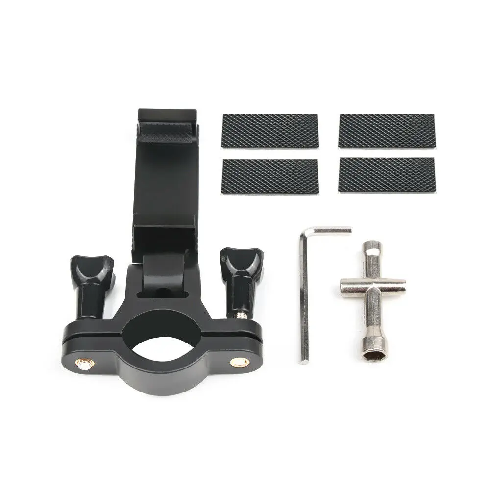 

Держатель для смартфона GAOHOU для селфи-наклейки Удлинительный стержень для DJI OSMO Action многоугольный Регулируемый TY1296