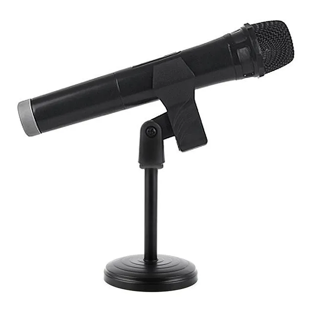 

Mounts 3pcs Musical Instruments Microphone Holder Professional Audio Brackets