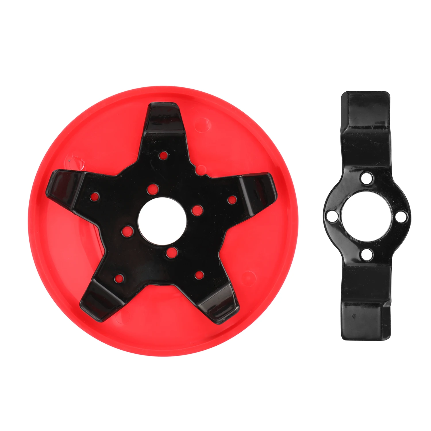 Weeder искусственная газонокосилка триммеры для измельчения травы головка