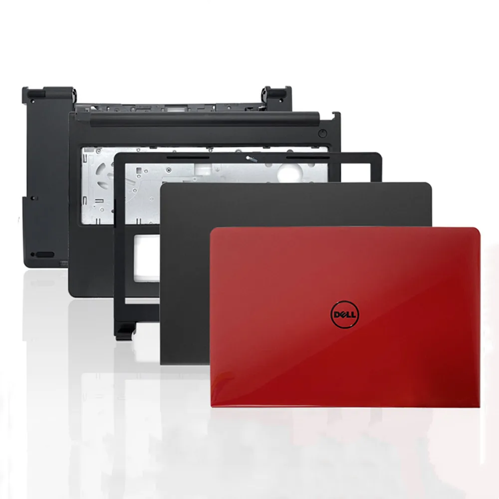 Чехол для ноутбука Dell Inspiron 15 3000 3567 3565 3561 A/B/C/D|Корпуса и детали| |