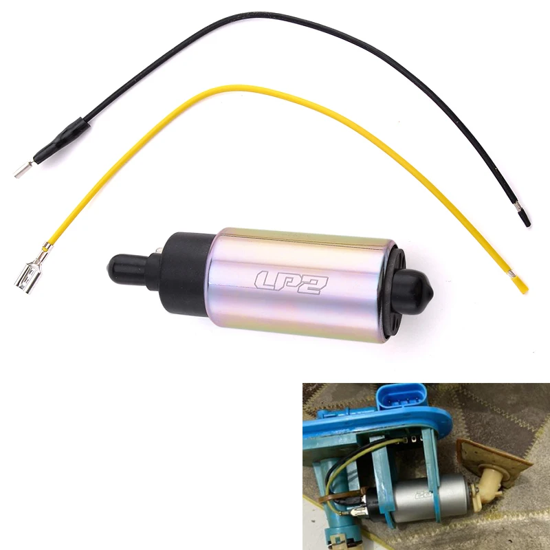 

Fuel Pump For Hyosung GV250 GT250 GT250R GTR250 GT650R GT650X GT650 GV GT GTR 250 250R 650R 650 ST7 Carb ATK GT650R V2S 650 650R