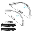 Резиновый чехол для V-образной тормозной поверхности велосипеда, 4 шт.