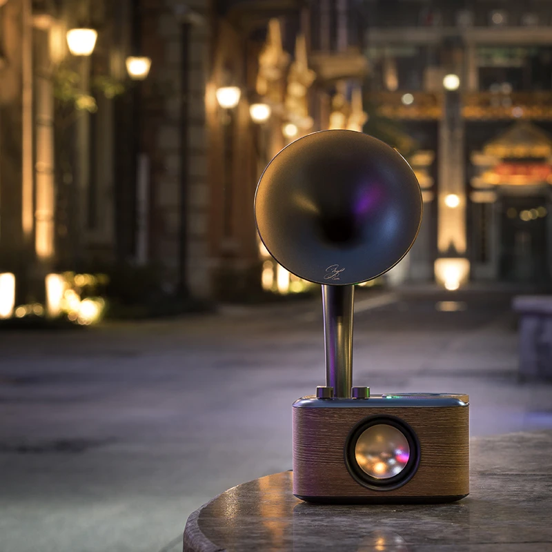 2019 Sangean bluetooth портативный беспроводной динамик радио | Электроника