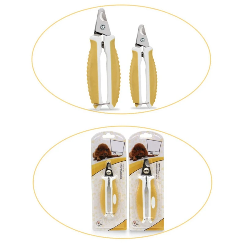 Кусачки для ногтей собак кошек триммер ножницы инструмент резки и | Дом сад