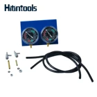 2 карбюратора Carb, Вакуумный датчик, синхронизатор, набор Synch Guage, цилиндрическая синхронизация, балансировка для мотоцикла