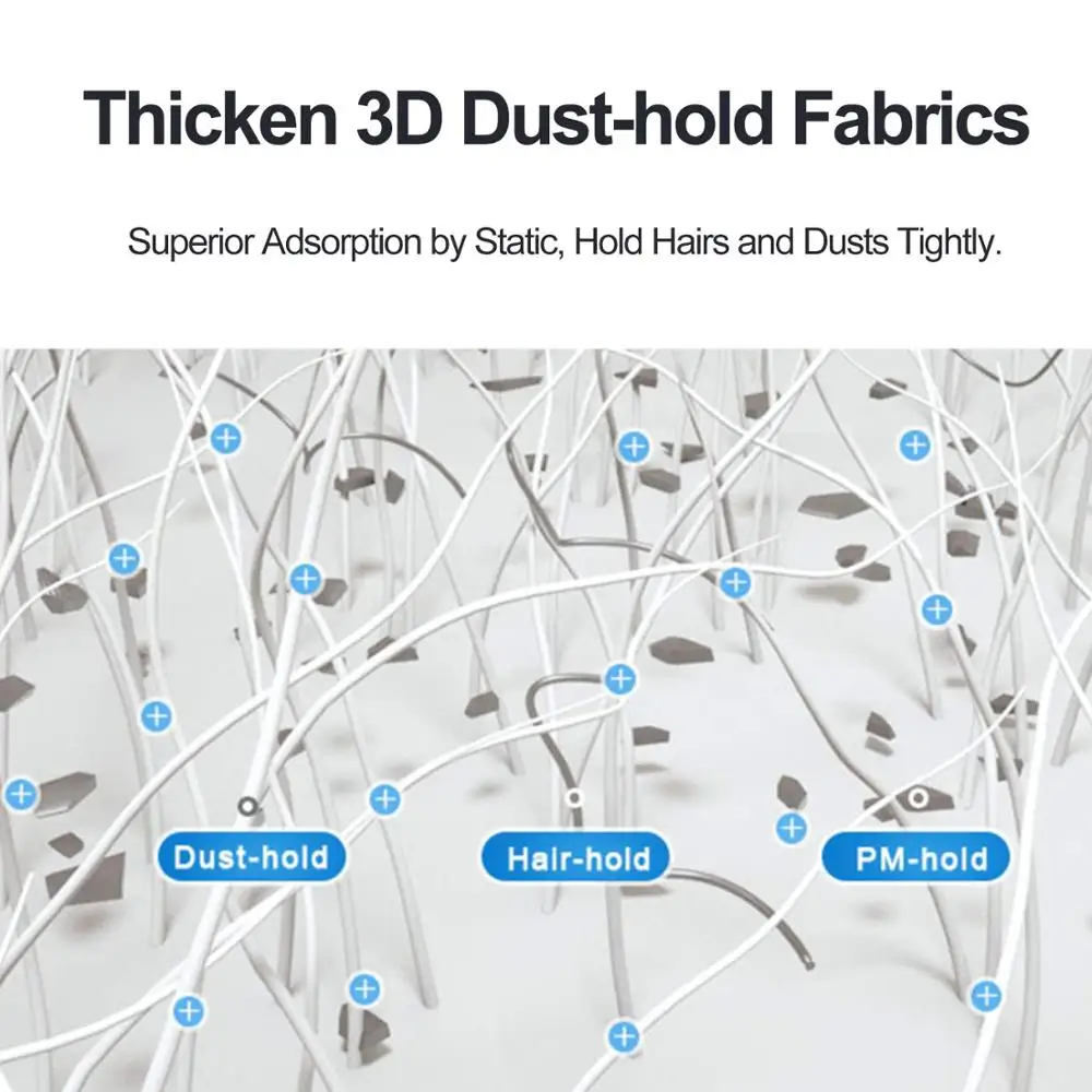 

Eyliden Sweeper Dry Mop Refills Disposable Dusting Cloths Hardwood Floor Cleaning Mop Pad for Kitchen and Drawing Room 30PCS