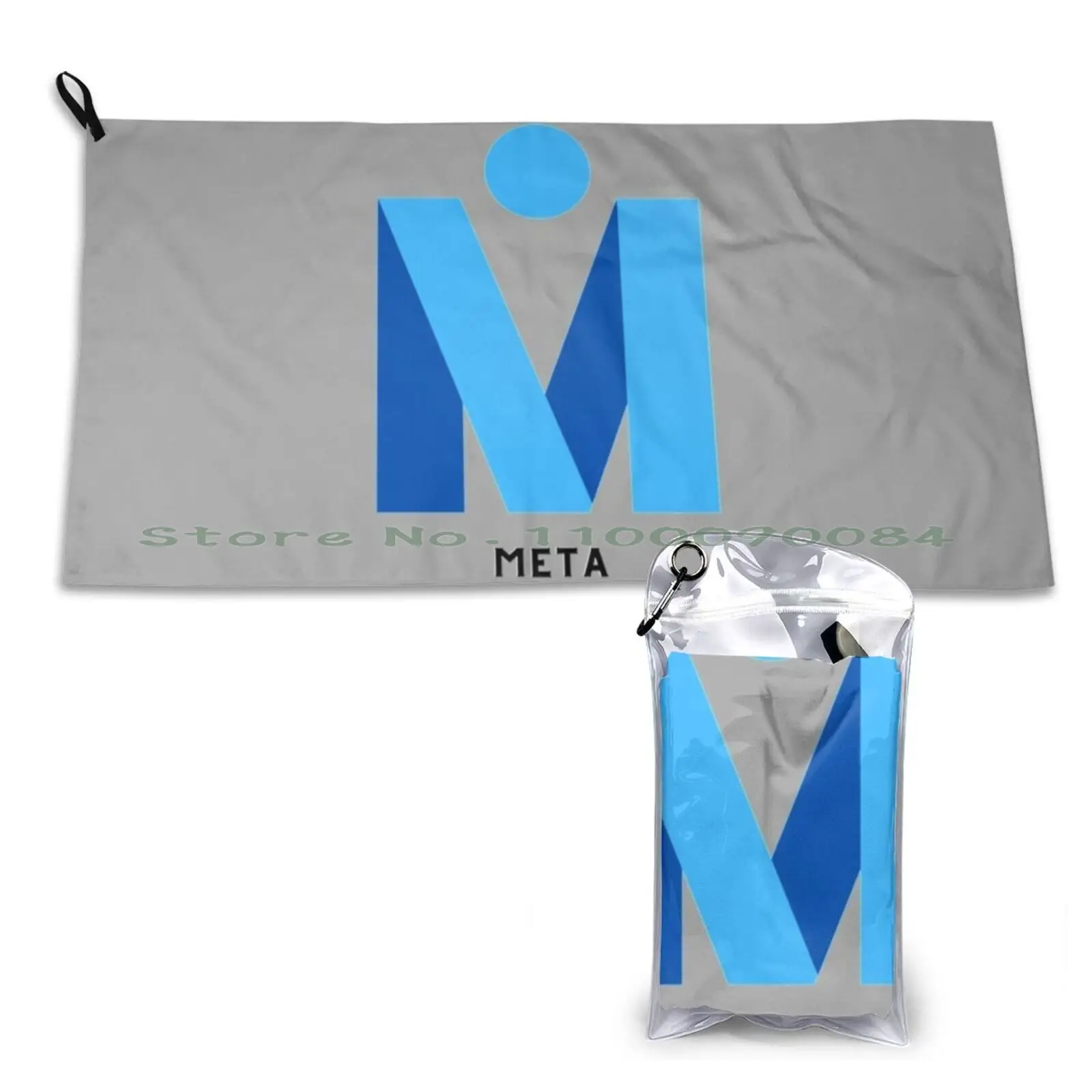 

Untitled Quick Dry Towel Gym Sports Bath Portable Surugadai In Edo Toto Sundai Hokusai Katushika The Great Wave Edo Period