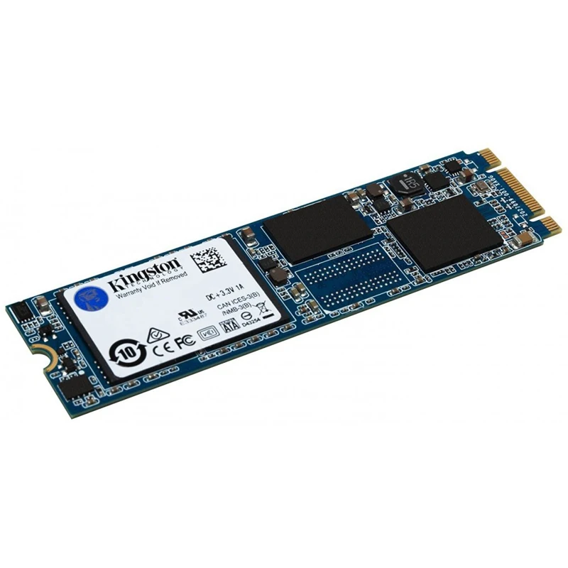 SSD накопитель KINGSTON UV500 SUV500M8/960G 960ГБ M.2 2280 SATA III|Внешние SSD| |