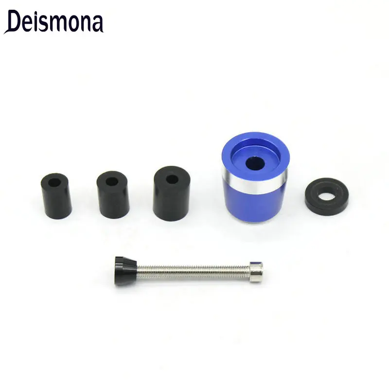 

Motorcycle Handlebar Grips Ends Plug For Honda Ducati Yamaha Kawasaki Suzuki Apulia KTM Benelli BMW Triumph