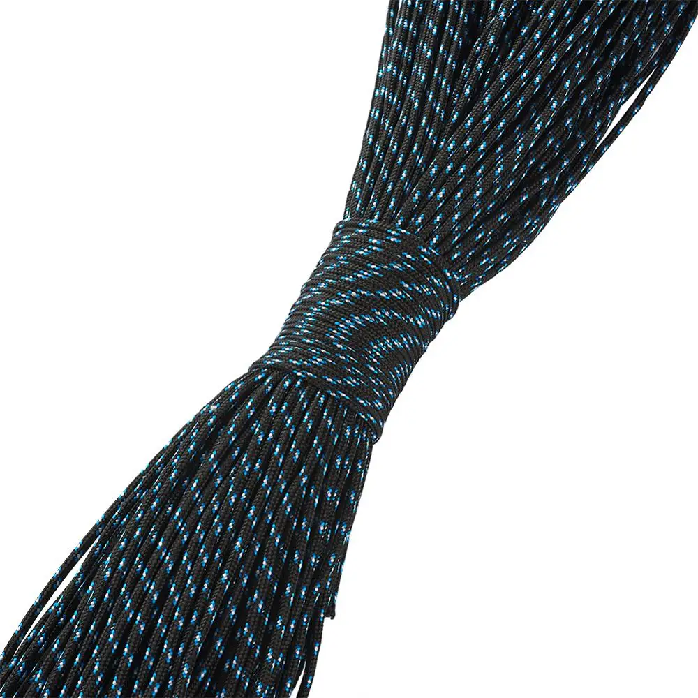 Паракорд парашютный 100 м/комплект 2 мм | Украшения и аксессуары