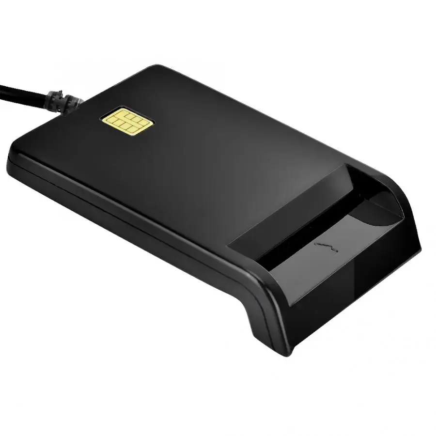 Smart Memory Card Reader Identification ID Adapter | Безопасность и защита