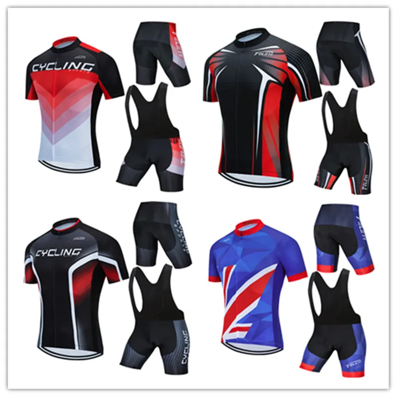 Новинка 2019 NW Pro комплект Джерси для велоспорта Майо Ropa Ciclismo одежда гонок и Мужская