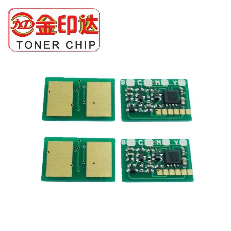 Совместимая установка термозакрепляющего устройства чип для перезапуска