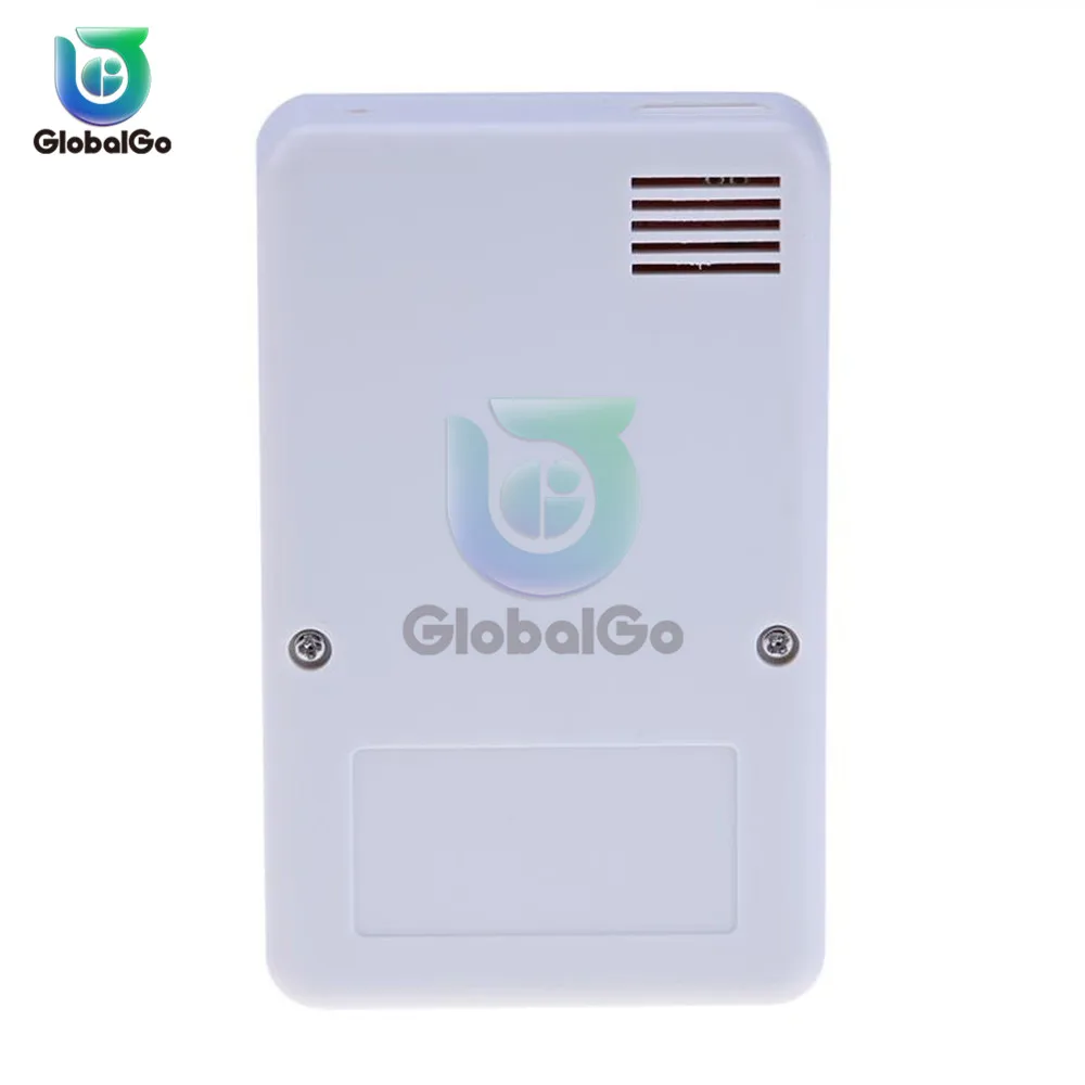 Беспроводной счетчик частоты с дистанционным управлением для автомобиля