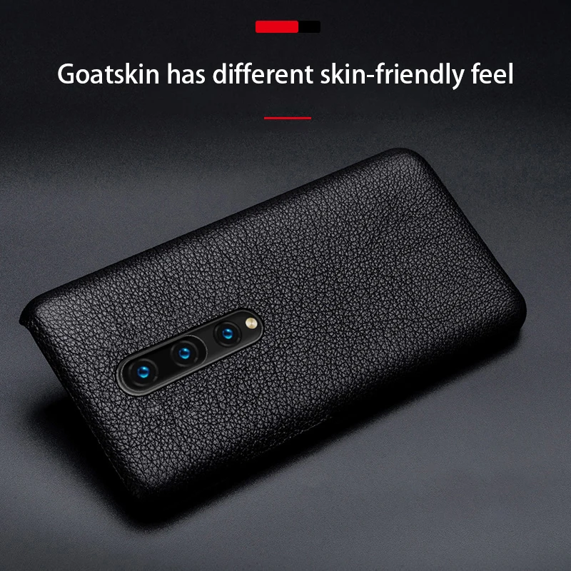 Чехол для телефона из натуральной кожи Oneplus Nord 8 Pro 7 7T 6T 5T 3T роскошный удобный чехол