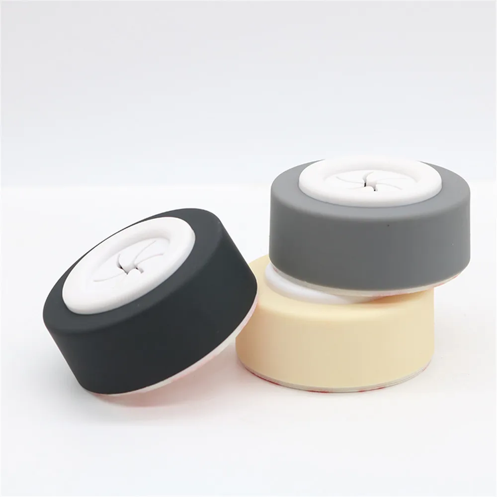 3 шт./компл. кручок для кухонного полотенца Органайзер Punch-Бесплатный клей дыры