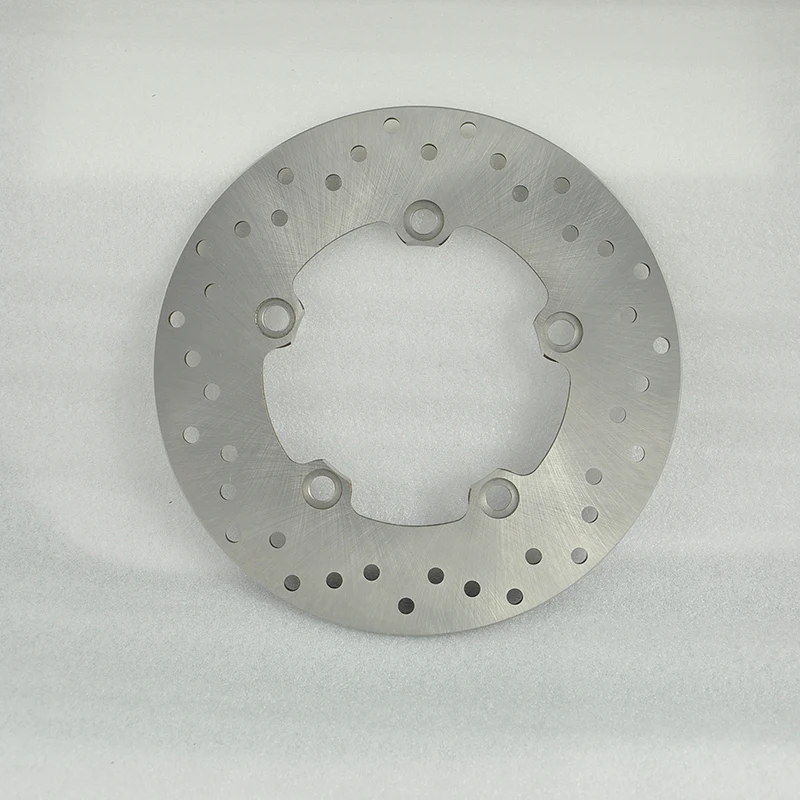 

Motorcycle Rear Brake Disc Rotor For Yamaha YZF-R6 600 2003-2017 YZF-R1 1000 2004-2017 MT-10 2016 MT-10 Tourer Edition 2018