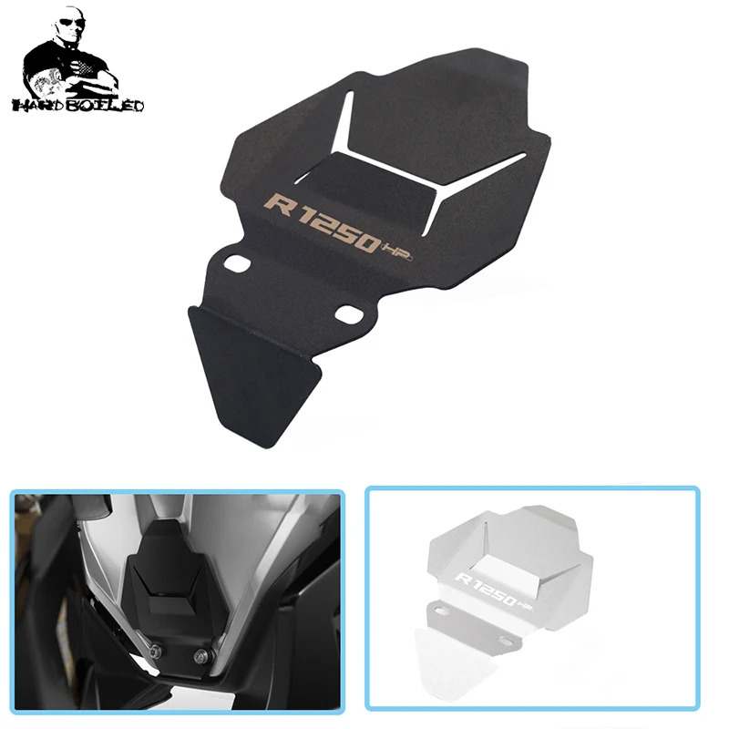 Защита переднего корпуса двигателя для BMW R1250GS HP/Adventure R1200 GS/RT/RS/R LC ADV R1250 R/RS/RT R1250RT