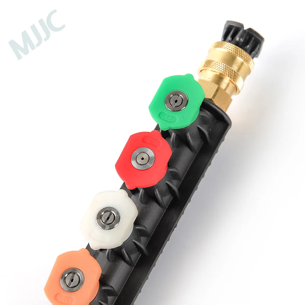 Насадка распылитель воды MJJC насадка для моек высокого давления серии Black & Decker / Skil