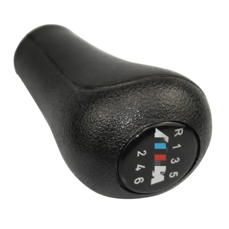 

Fit For BMW 1 3 5 6 Series E30 E32 E34 E36 E38 E39 E46 E53 E60 E63 E83 E84 Car Shift Knob Handball Gear Shift Knob 5 /6 Handball