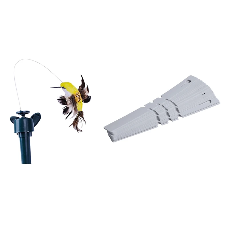 

100 шт., водонепроницаемые кольца на солнечной батарее