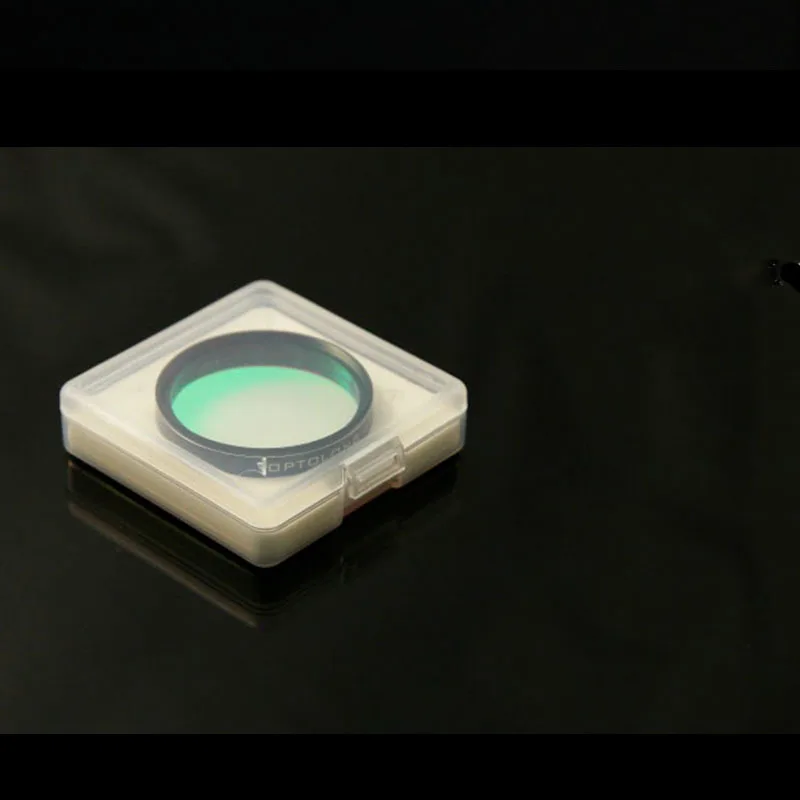 OPTOLONG 1 25 &quotUV/фильтр отсекающий ИК область спектра блокатор фильтр фильтры для