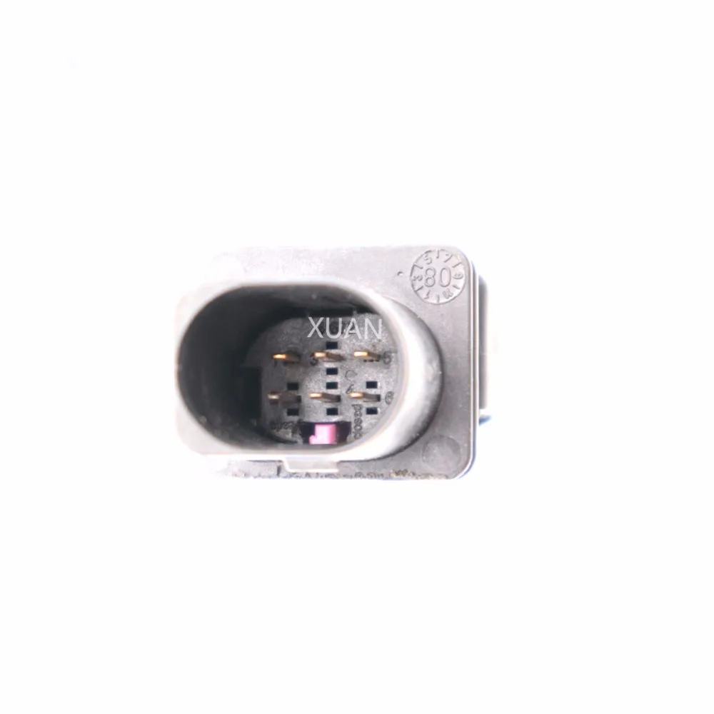 Кислородный датчик XUAN Lambda O2 для Audi Porsche Seat Skoda Volkswagen Kasten Kombi EOS Golf V Passat Vanant