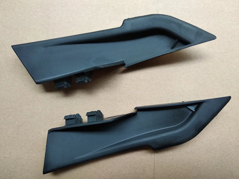 Боковая крышка капота Левая сторона водителя OEM для 2011 15 hyundai Elantra 861533X000