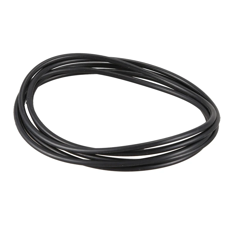 Горячее-5 шт промышленный резиновый уплотнительное кольцо сальник прокладка 75x2