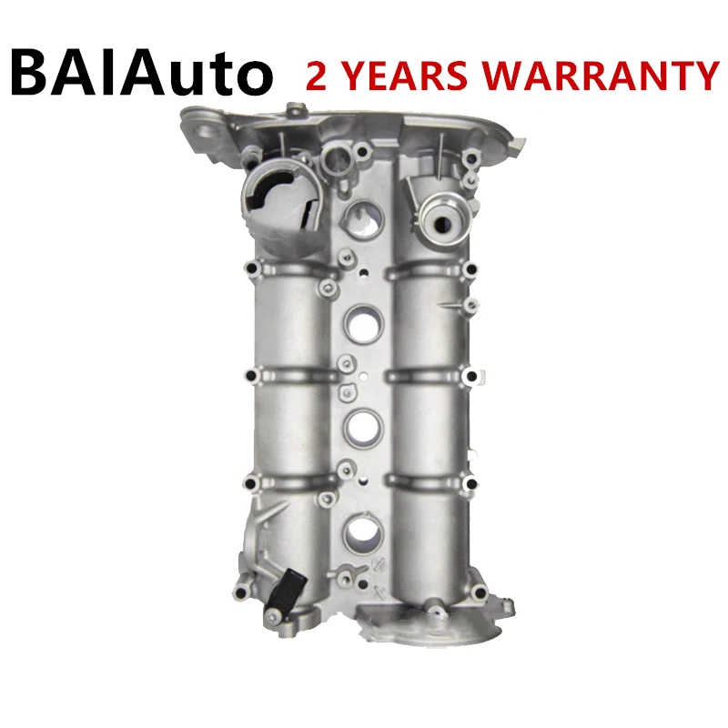 EA211 крышка камеры клапана двигателя с распределительным валом в сборе для VW Polo