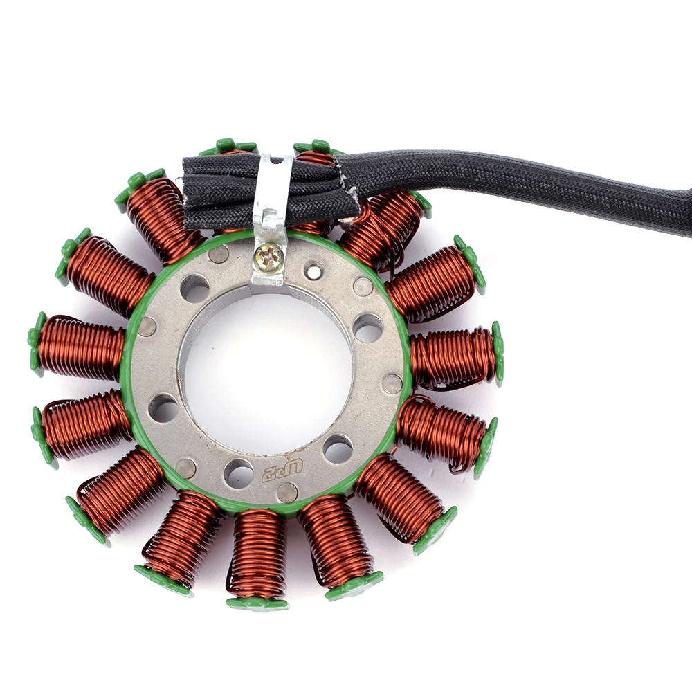 Motorcycle Generator Stator Coil For BMW S1000RR S1000R S1000XR 2015-2017 HP4 2011-2014 S 1000 R/RR/XR 12317718420 enlarge