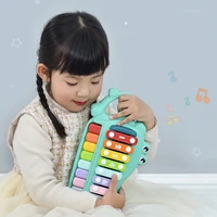 baby musical piano toys for toddlers 13 24 months music game toy for babies girl 1 year old kids early learning educational gift