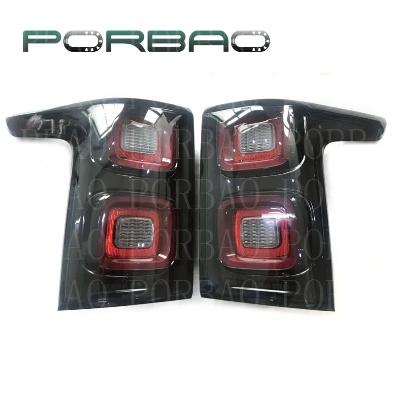 

Задний фонарь автомобиля для Land Rover Range Rover Vogue, 14-летняя сменка модели на 18 лет, замена автомобильных аксессуаров