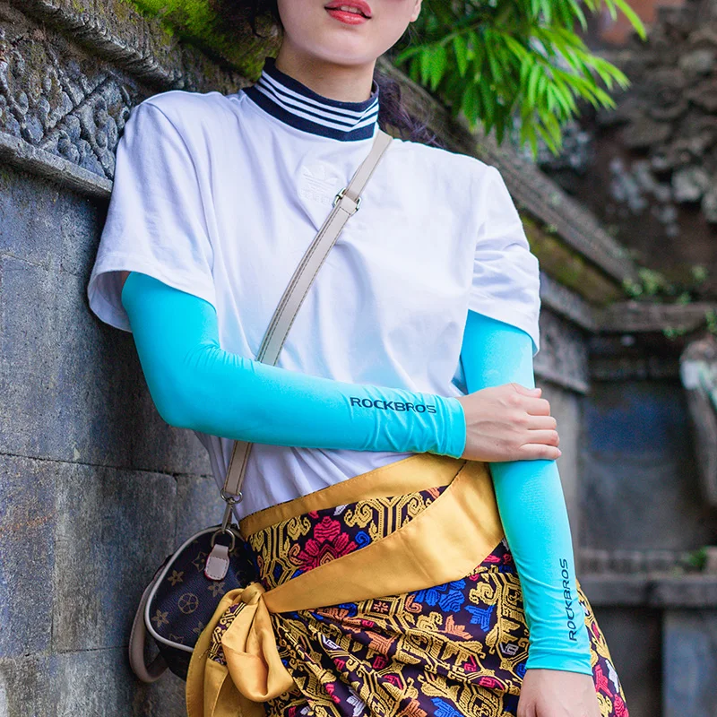 Комплект ROCKBROS мужской/женский из дышащей ткани всесезонный комплект