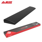 Ajazz 104 Keys Standard Keyboard Support Protection Wrist Rest Pad Anti-slip PU Leather Soft Comfortable Durable