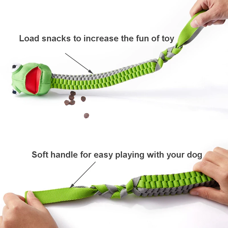 Игрушки для собак UFBemo Speaky игрушки забавных укусов Интерактивная игрушка