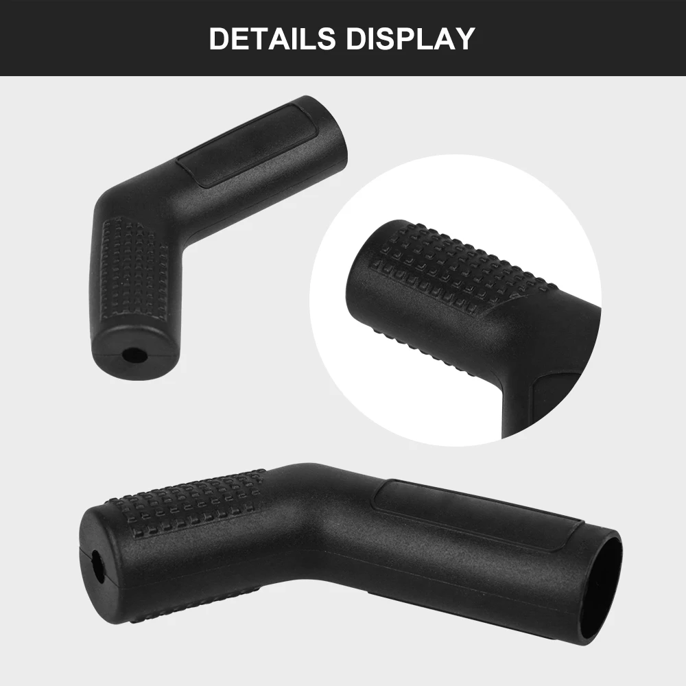 Универсальный рычаг переключения передач для мотоцикла 1 шт. резиновый носок